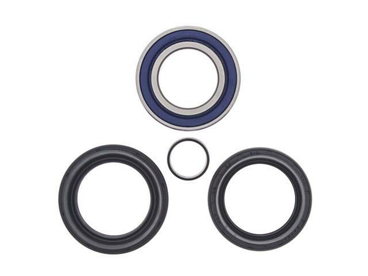 Kit de Rolamentos de Roda Dianteira All Balls Honda 1