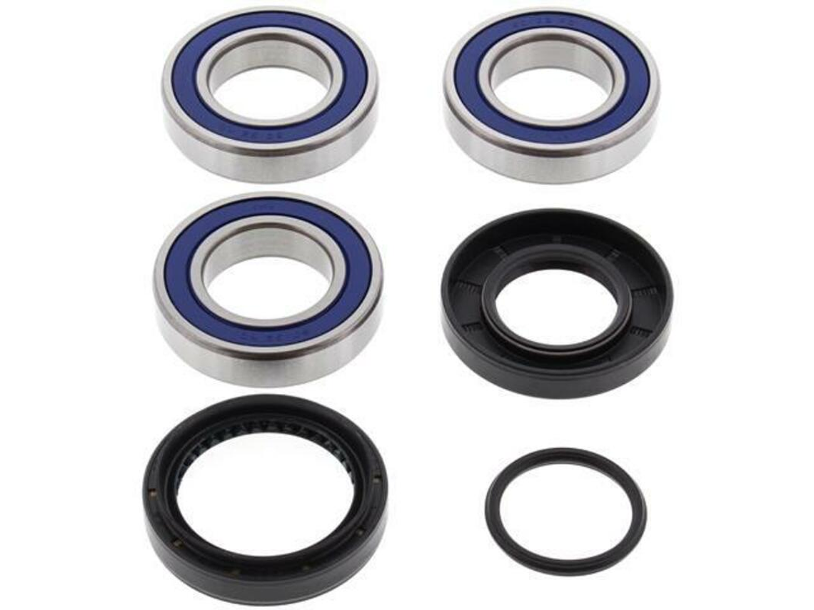 Kit de Rolamentos de Roda Traseira All Balls Honda TRX250EX 1