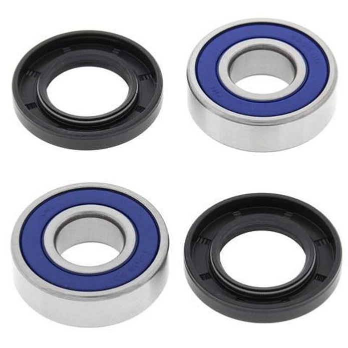 Kit de Rolamentos de Roda Dianteira All Balls Yamaha 1