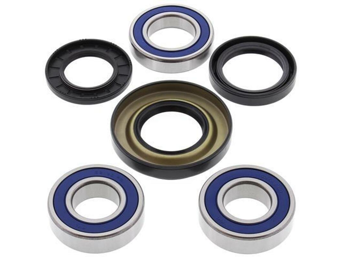 Kit de Rolamentos de Roda Traseira All Balls Honda TRX 1