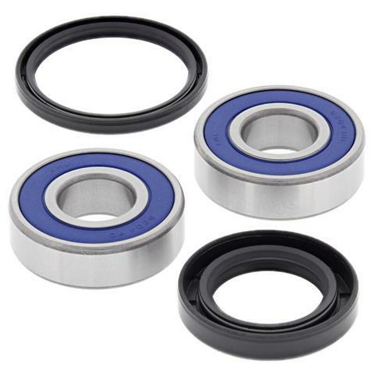 Kit de Rolamentos de Roda Dianteira All Balls Honda NT650V Deauville 1