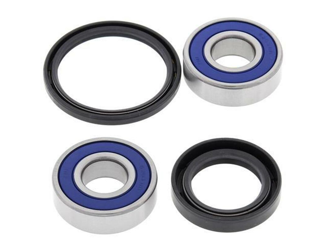 Kit de Rolamentos de Roda Dianteira All Balls Honda XRV750 Africa Twin 1