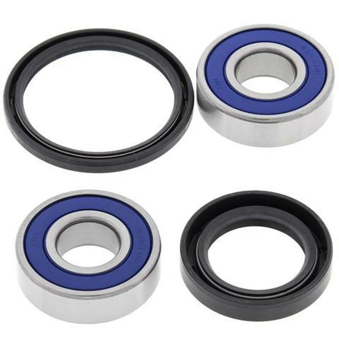 Kit de Rolamentos de Roda Dianteira All Balls Honda XRV750 Africa Twin 1