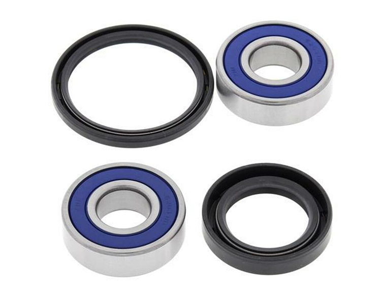 Kit de Rolamentos de Roda Dianteira All Balls Honda XRV750 Africa Twin 1