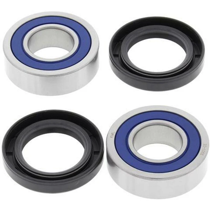 Kit de Rolamentos de Roda Dianteira All Balls Honda CBR600RR 1
