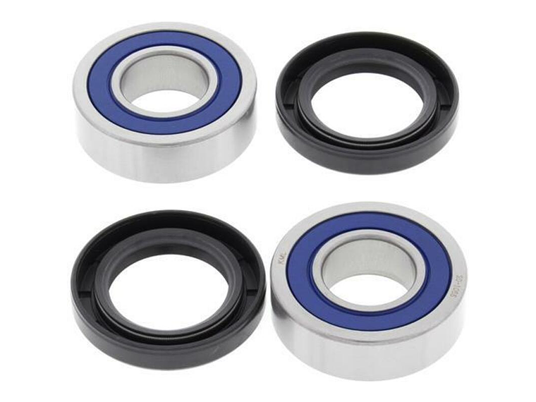 Kit de Rolamentos de Roda Dianteira All Balls Honda CBR600RR 1