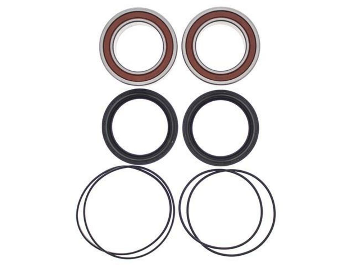 Kit de Rolamentos de Roda Traseira All Balls Yamaha YFZ450R 1