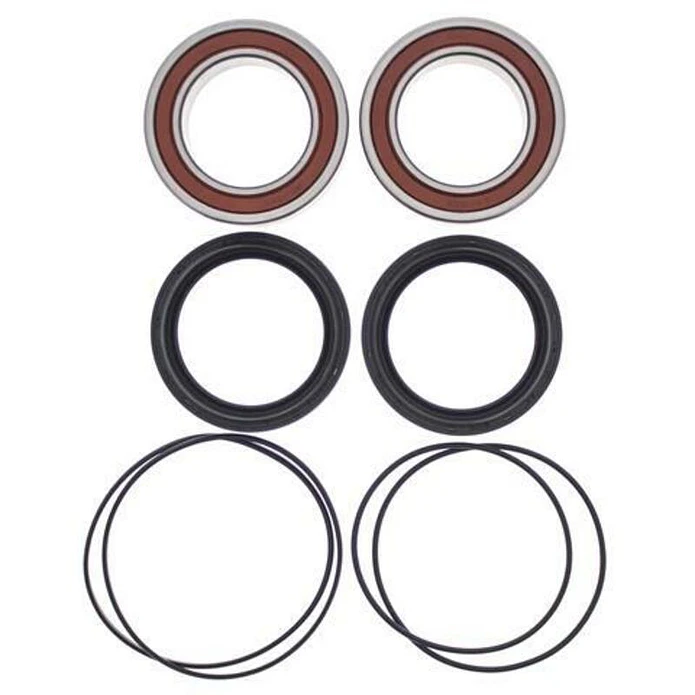 Kit de Rolamentos de Roda Traseira All Balls Yamaha YFZ450R 1