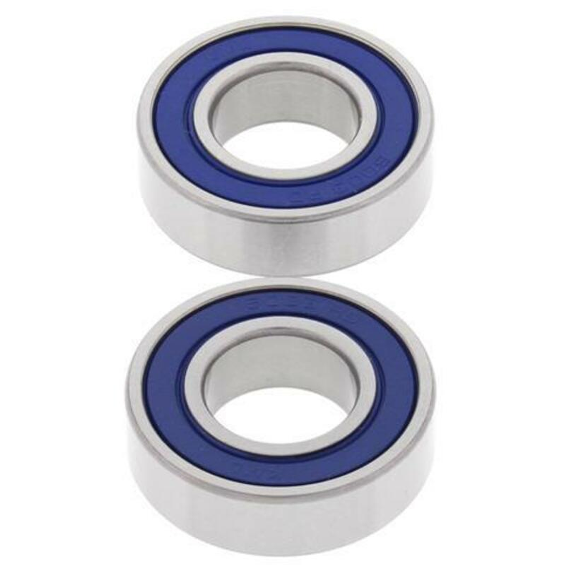 Kit de Rolamentos de Roda Dianteira All Balls 25-1135 1