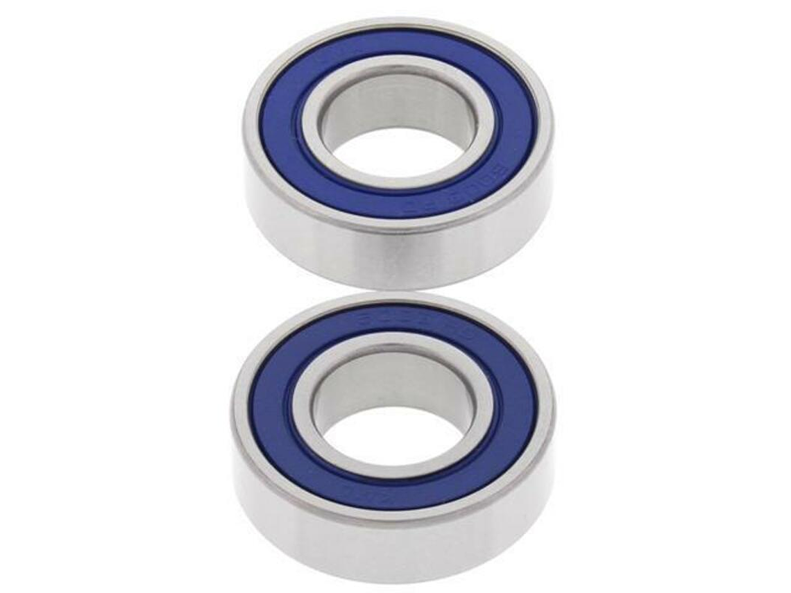 Kit de Rolamentos de Roda Dianteira All Balls 25-1135 1