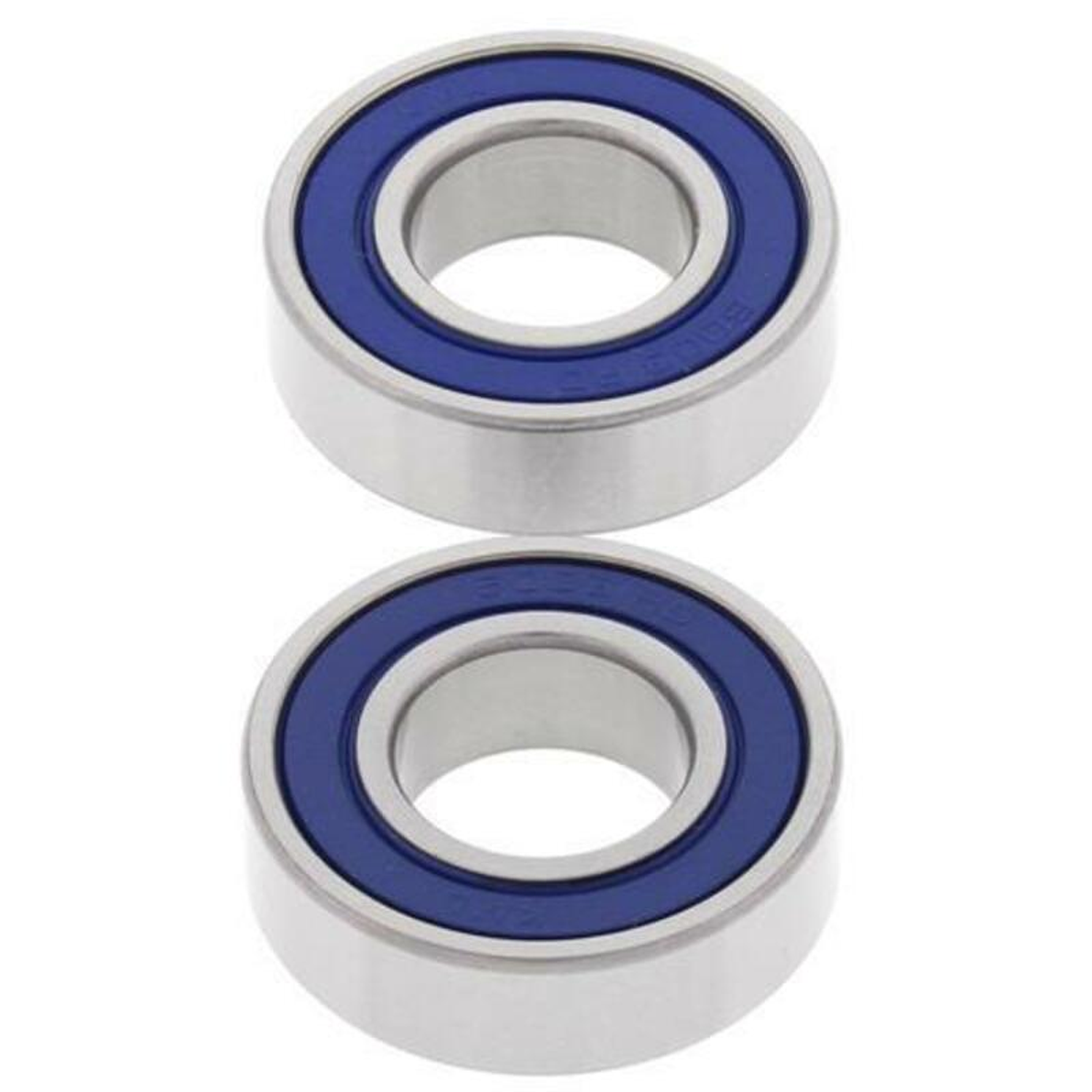 Kit de Rolamentos de Roda Dianteira All Balls 25-1135