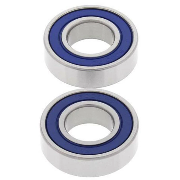 Kit de Rolamentos de Roda Dianteira All Balls 25-1135 1
