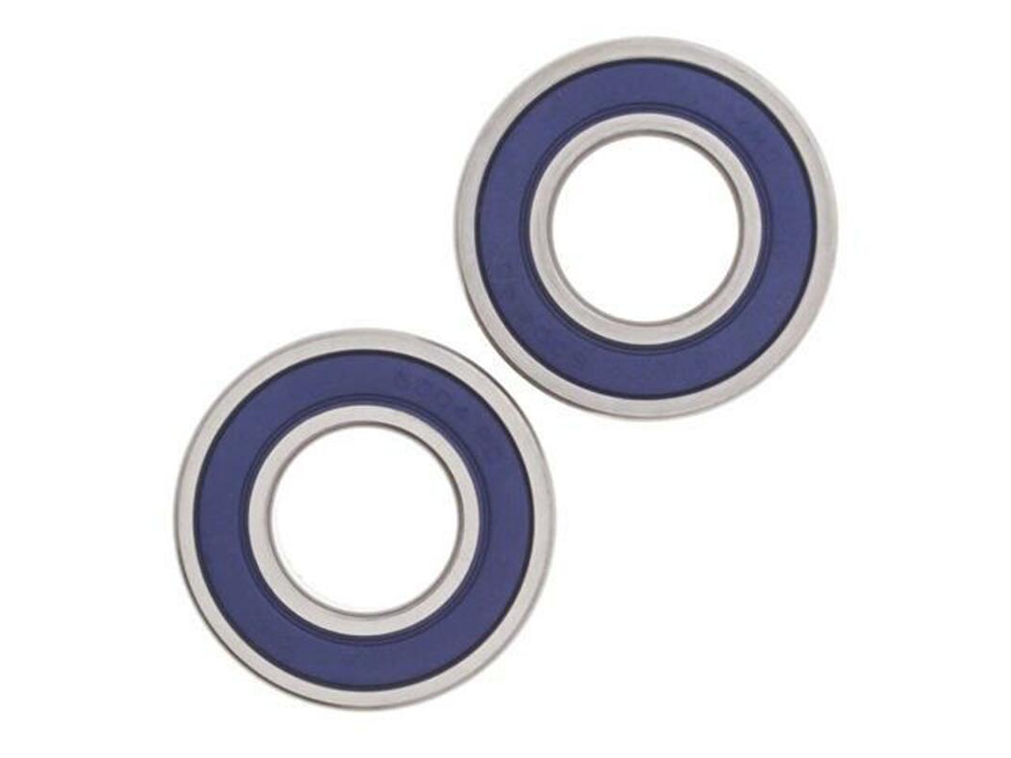 Kit de Rolamentos de Roda Dianteira All Balls 25-1425 1