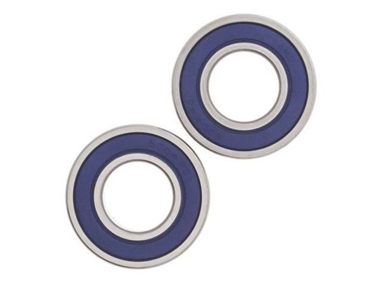 Kit de Rolamentos de Roda Dianteira All Balls 25-1425 1