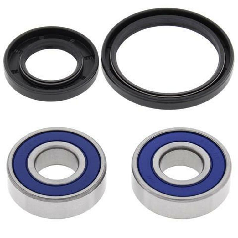 Kit de Rolamentos de Roda Dianteira All Balls Yamaha 1