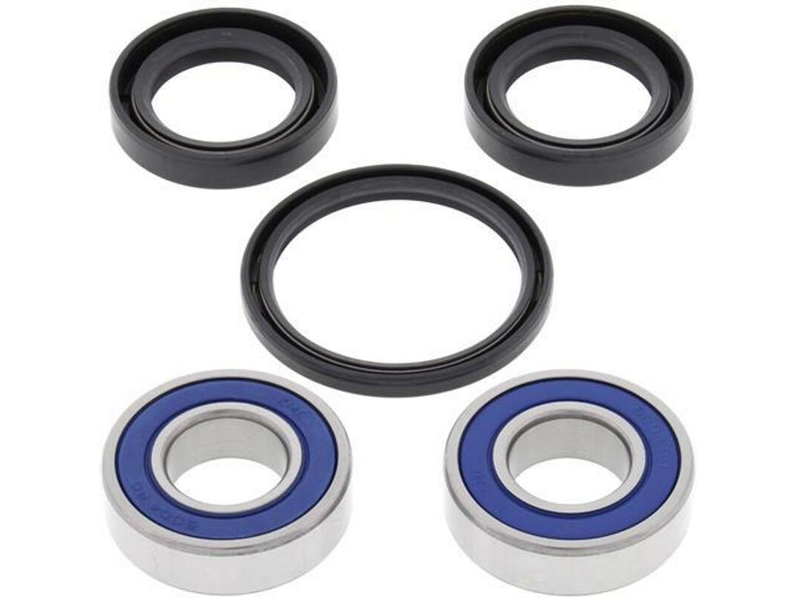 Kit de Rolamentos de Roda Dianteira All Balls Honda 1
