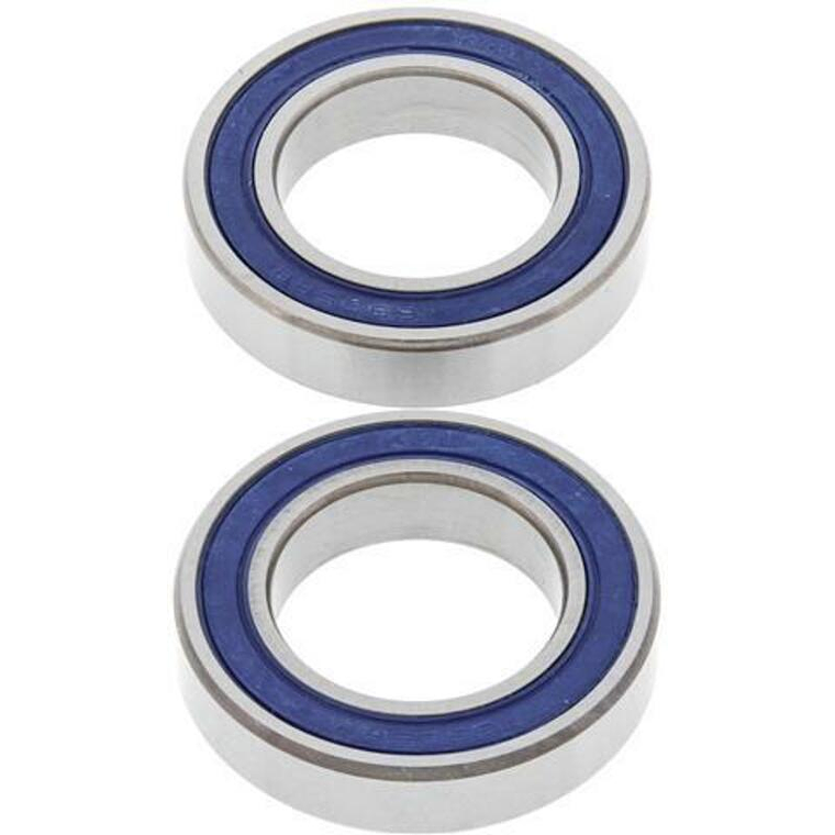 Kit de Rolamentos de Roda Dianteira All Balls Gas Gas TXT 1