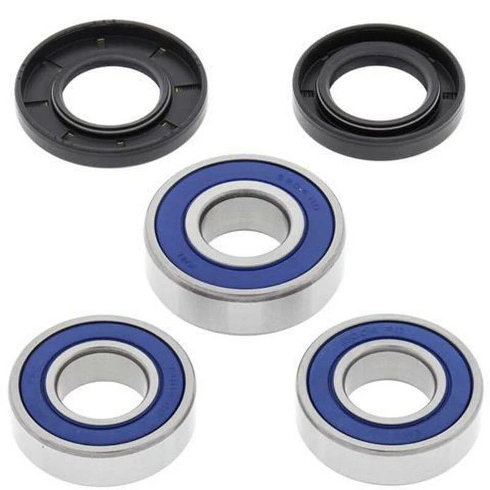 Kit de Rolamentos de Roda Traseira All Balls Gas Gas 1
