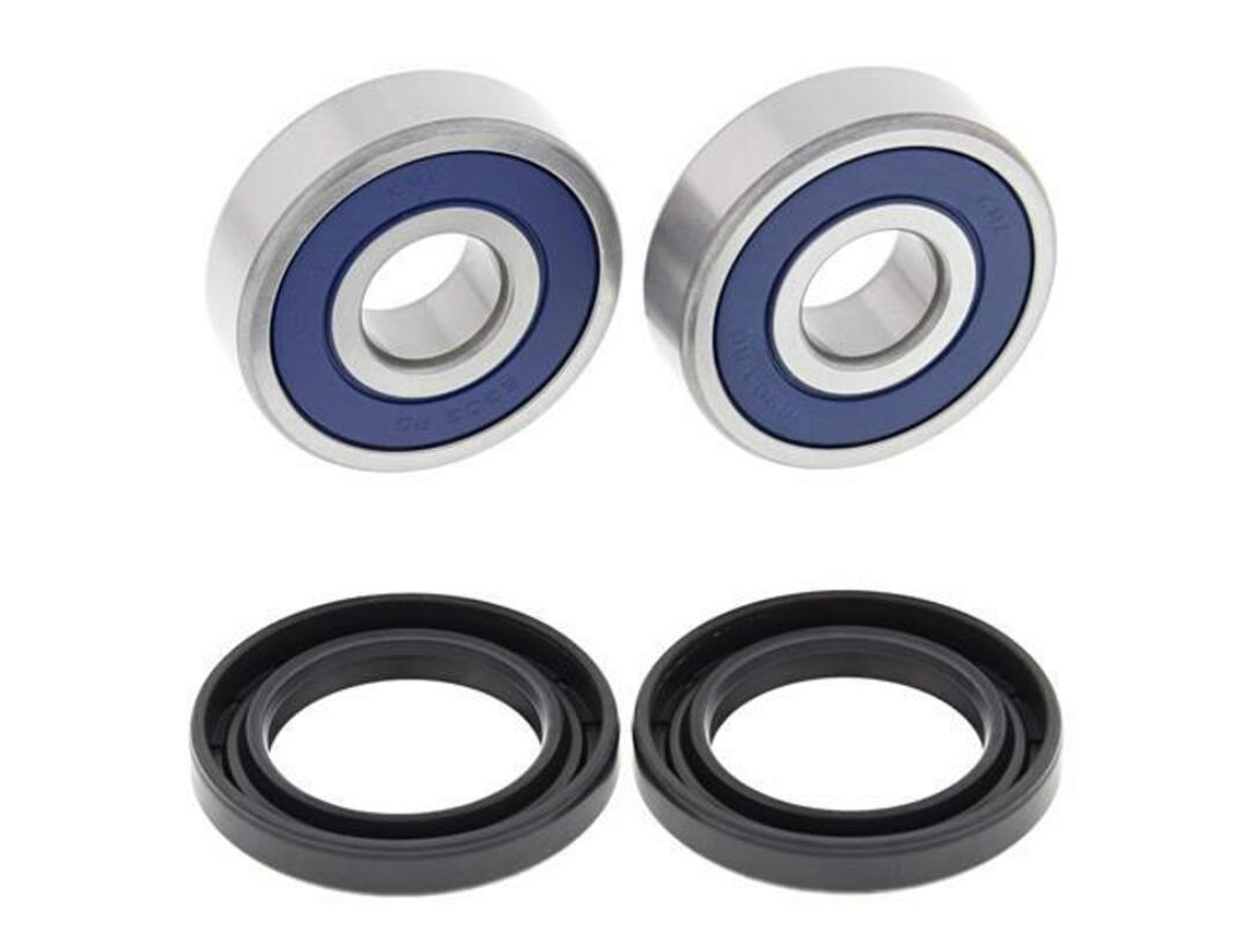 Kit de Rolamentos de Roda Traseira All Balls Honda 1