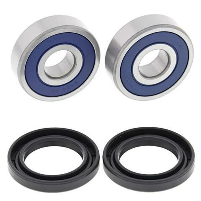 Kit de Rolamentos de Roda Traseira All Balls Honda 1