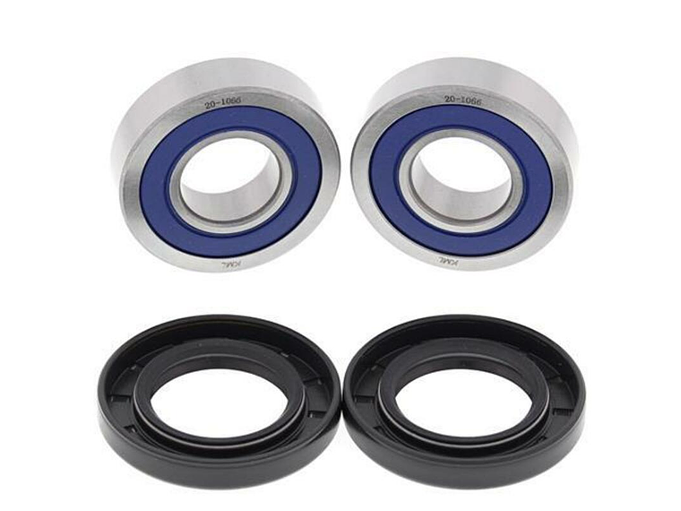 Kit de Rolamentos de Roda Dianteira All Balls Honda CB600F Hornet 1