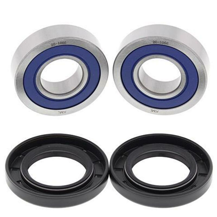Kit de Rolamentos de Roda Dianteira All Balls Honda CB600F Hornet 1