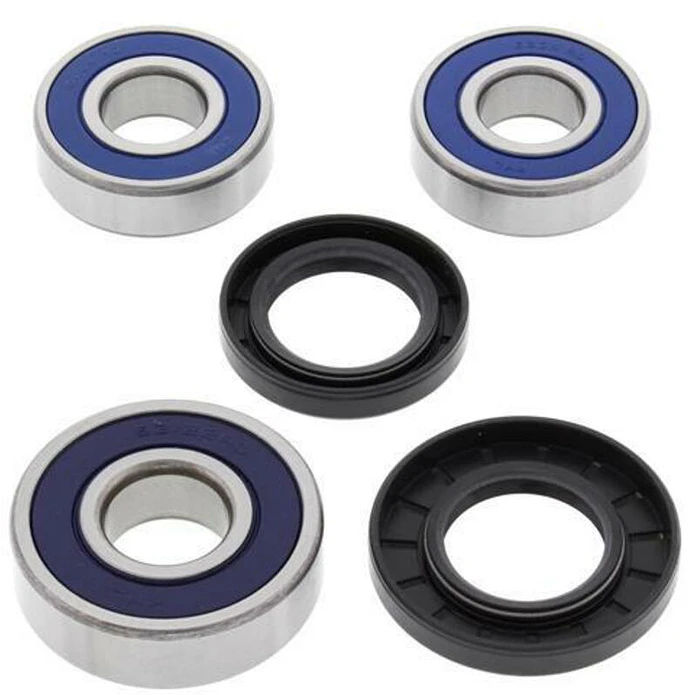 Kit de Rolamentos de Roda Traseira All Balls Honda/BMW 1
