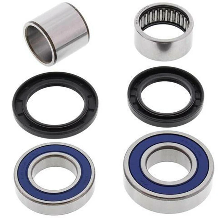 Kit de Rolamentos de Roda Traseira All Balls Yamaha YZF-R1/FZS1000 Fazer 1