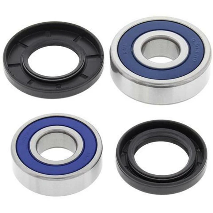 Kit de Rolamentos de Roda Traseira All Balls Honda 1