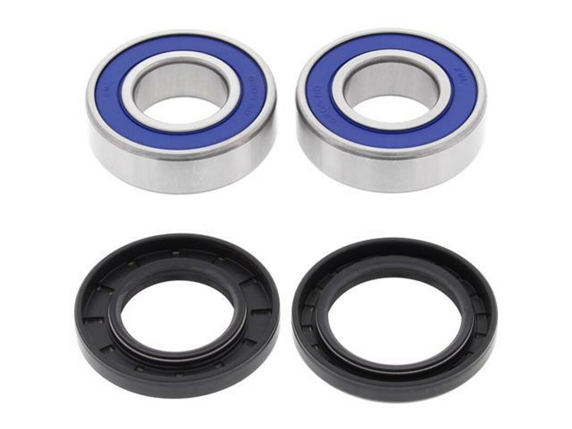 Kit de Rolamentos de Roda Dianteira All Balls BMW F650GS/F 800R 1
