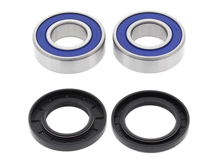 Kit de Rolamentos de Roda Dianteira All Balls BMW F650GS/F 800R 1