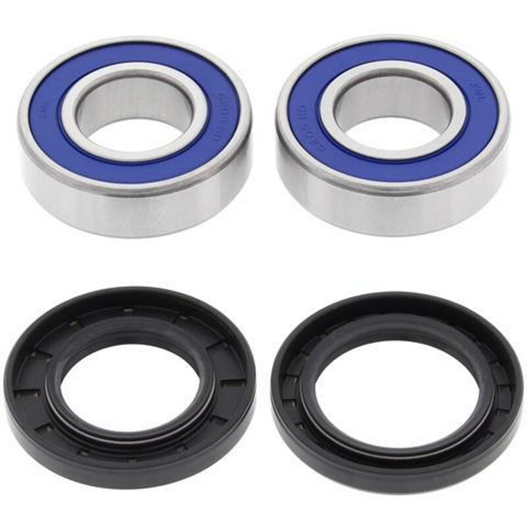 Kit de Rolamentos de Roda Dianteira All Balls BMW F650GS/F 800R 1