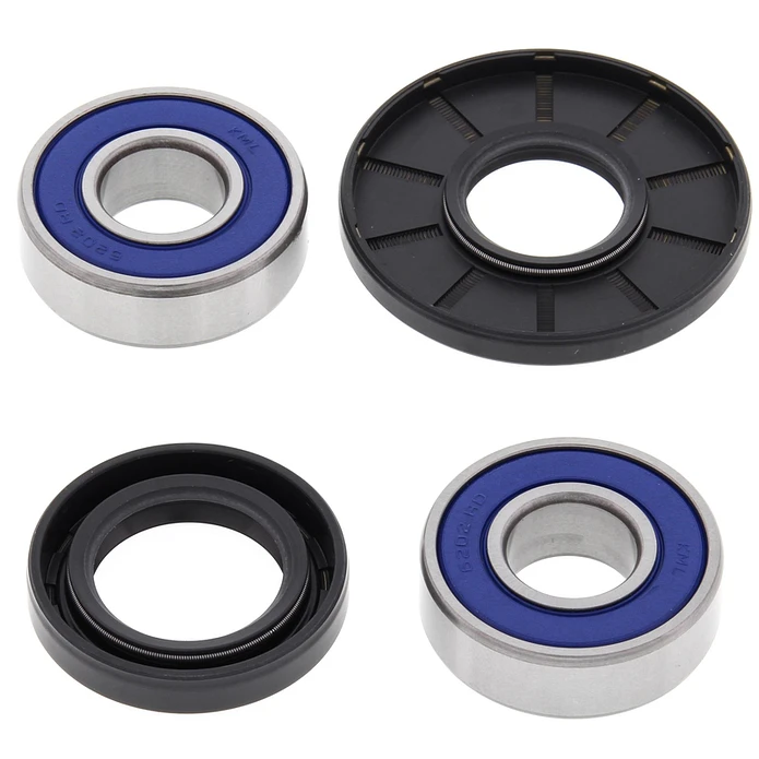 Kit Rolamentos de Roda All Balls All Balls 25-1073 1