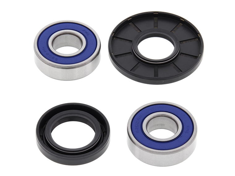 Kit Rolamentos de Roda All Balls All Balls 25-1073 1