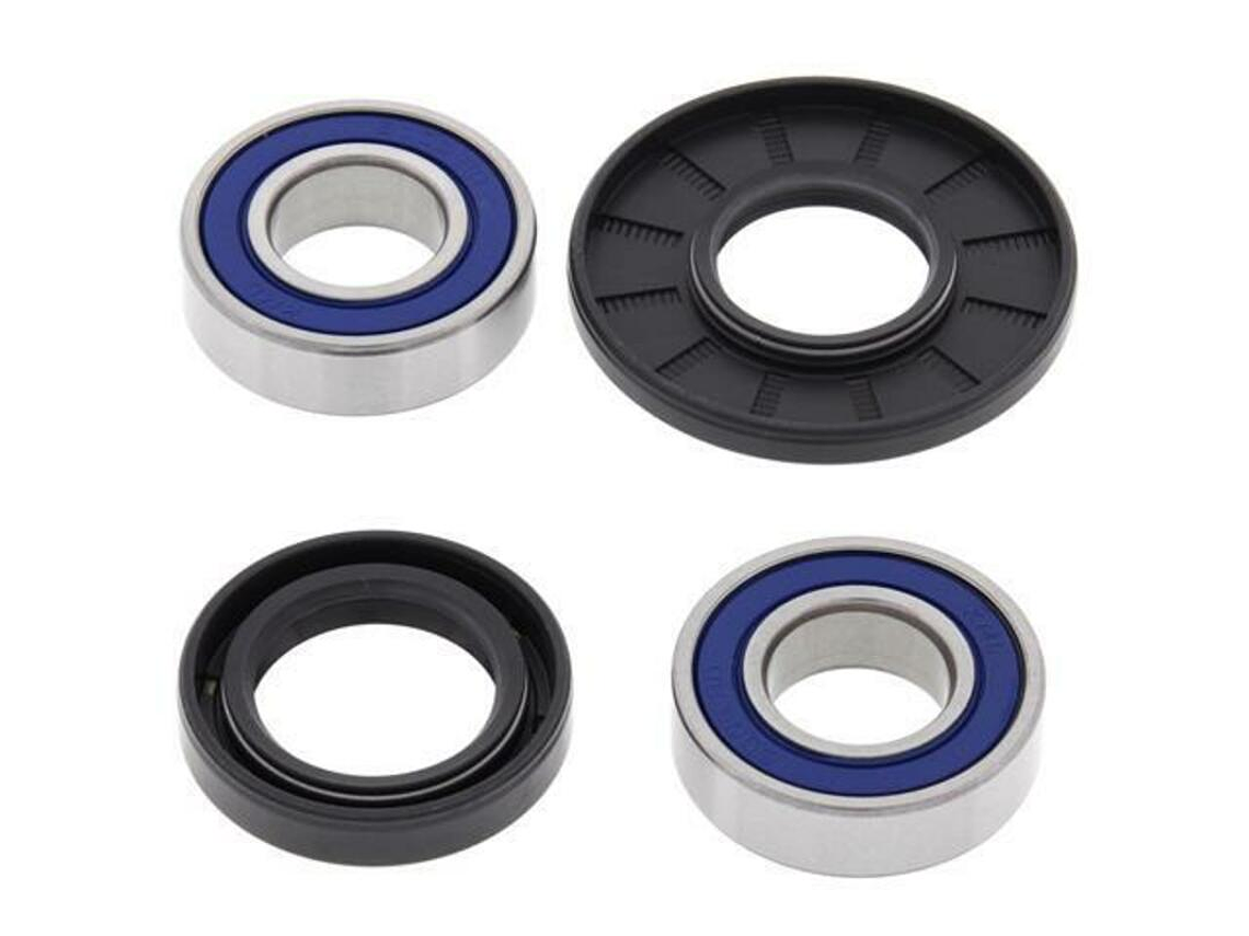Kit de Rolamentos de Roda Dianteira All Balls Honda CR125R/250R/500R 1