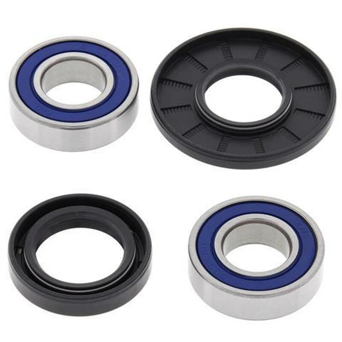 Kit de Rolamentos de Roda Dianteira All Balls Honda CR125R/250R/500R 1