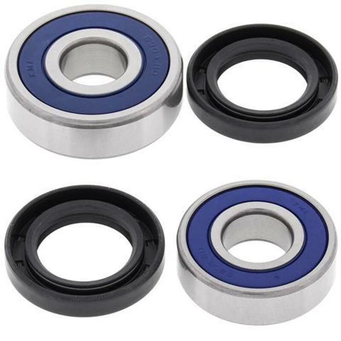 Kit de Rolamentos de Roda Traseira All Balls Honda XR200R/250R/350R/500R/650L 1