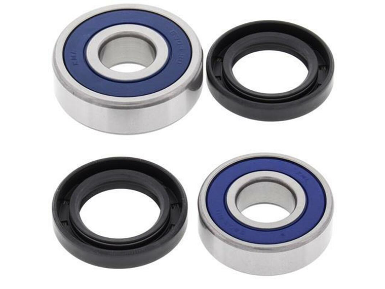 Kit de Rolamentos de Roda Traseira All Balls Honda XR200R/250R/350R/500R/650L 1