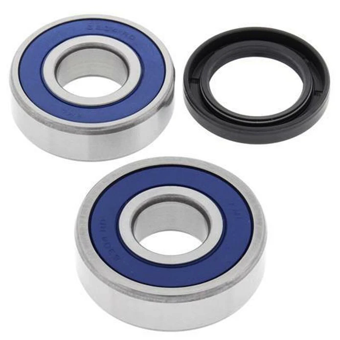 Kit de Rolamentos de Roda Traseira All Balls Honda PC800 Pacific Coast 1