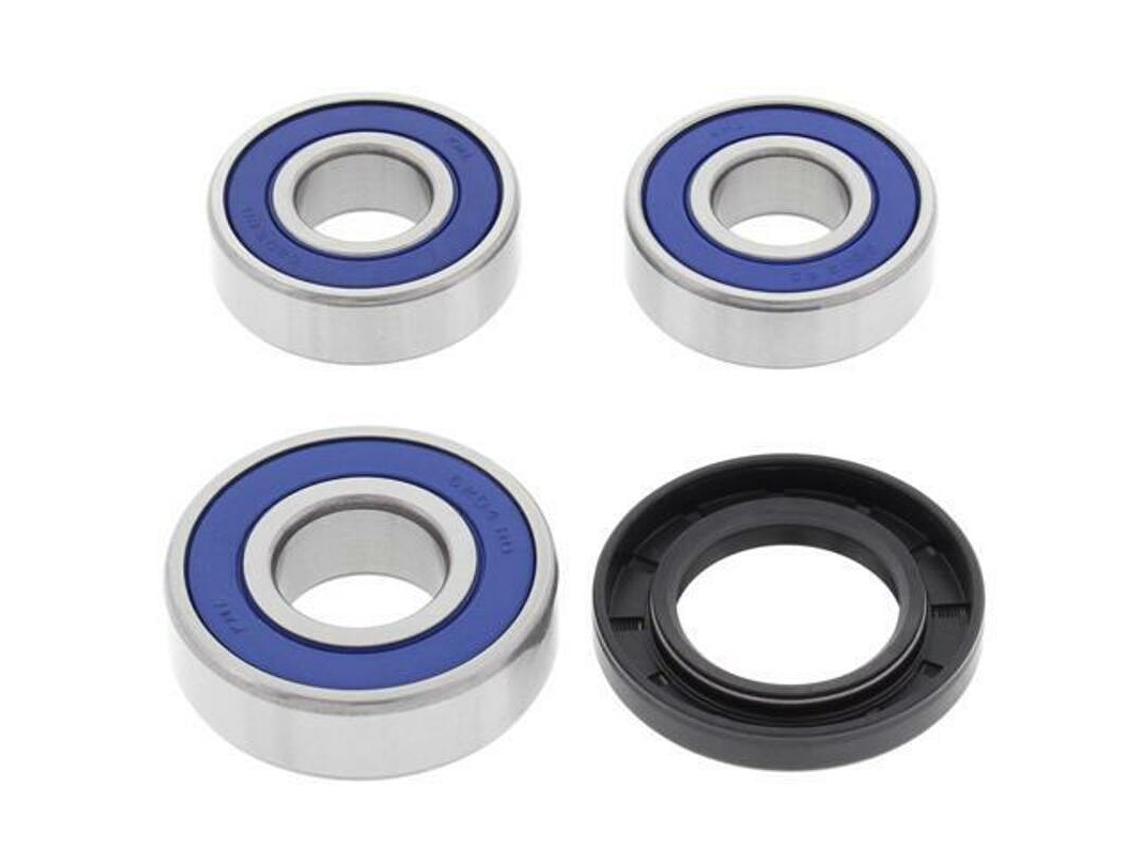 Kit de Rolamentos de Roda Traseira All Balls Honda XL600R/RM 1