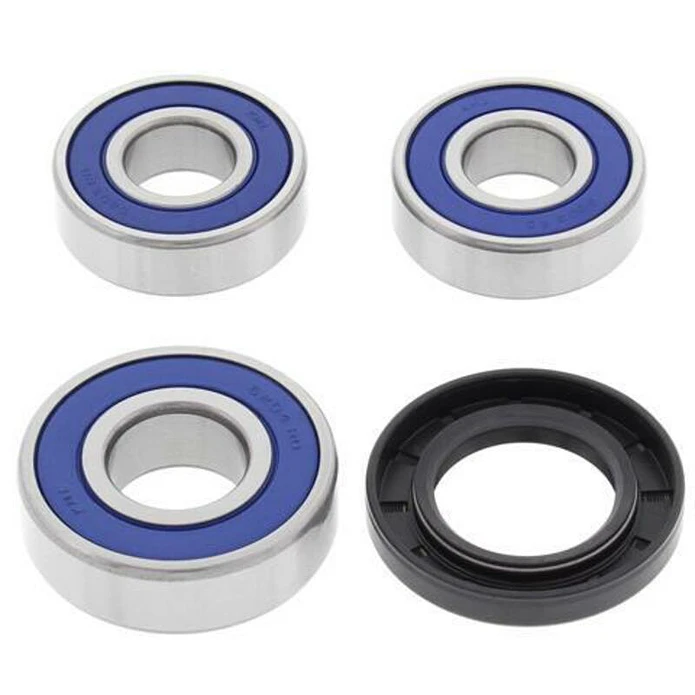 Kit de Rolamentos de Roda Traseira All Balls Honda XL600R/RM 1