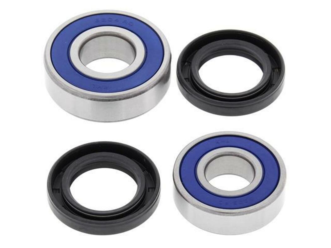 Kit de Rolamentos de Roda Traseira All Balls Honda XR250R/350R/600R 1