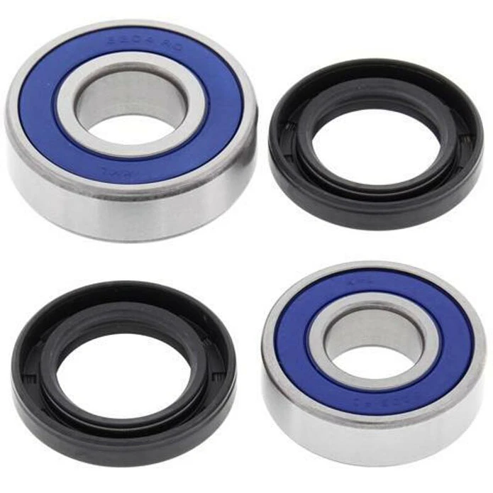 Kit de Rolamentos de Roda Traseira All Balls Honda XR250R/350R/600R 1
