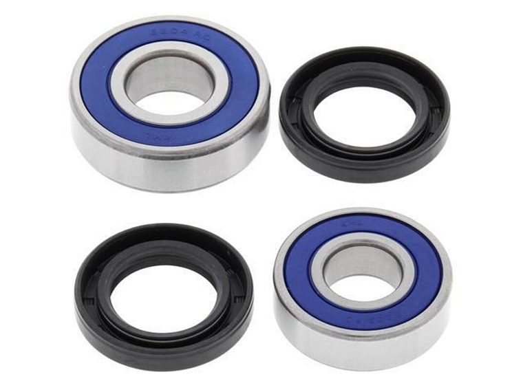 Kit de Rolamentos de Roda Traseira All Balls Honda XR250R/350R/600R 1