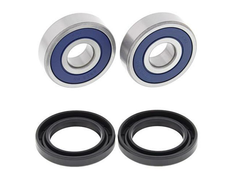 Kit de Rolamentos de Roda Traseira All Balls Husqvarna 1