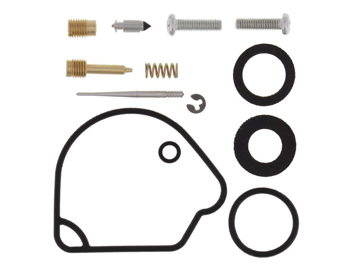 Kit Reparação de Carburador All Balls Honda CRF 50 F 04-23 1