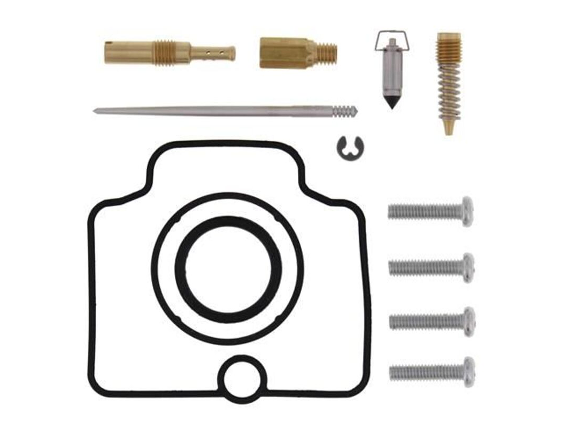 Kit Reparação de Carburador All Balls - Suzuki RM85/L 1