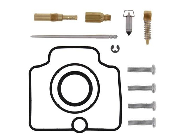 Kit Reparação de Carburador All Balls - Suzuki RM85/L 1