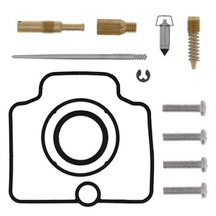 Kit Reparação de Carburador All Balls - Suzuki RM85/L