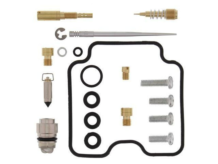 Kit Reparação de Carburador All Balls Yamaha YFZ450 1